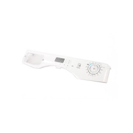 Cruscotto pannello controllo lavatrice Candy Hoover 70066388