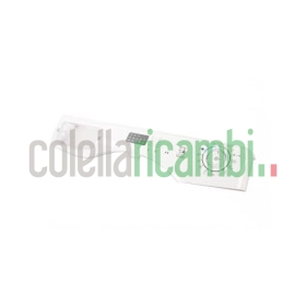 Cruscotto pannello controllo lavatrice Candy Hoover 70066388