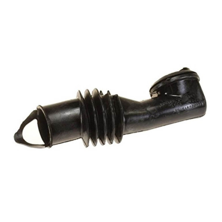 Soffietto carico detersivo futura per lavatrice Hotpoint Ariston Indesit Whirlpool Bauknecht C00287806