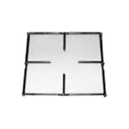 Griglia in filo 1F 250x215 Piano Cottura Rex Electrolux F4414