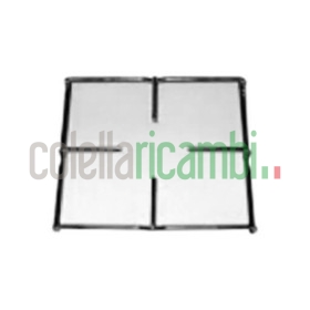Griglia in filo 1F 250x215 Piano Cottura Rex Electrolux F4414