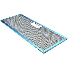 Filtro metallico antigrasso Cappa Elica GF03FC 481248058314