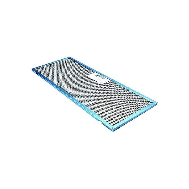Filtro metallico antigrasso Cappa Elica GF03FC 481248058314