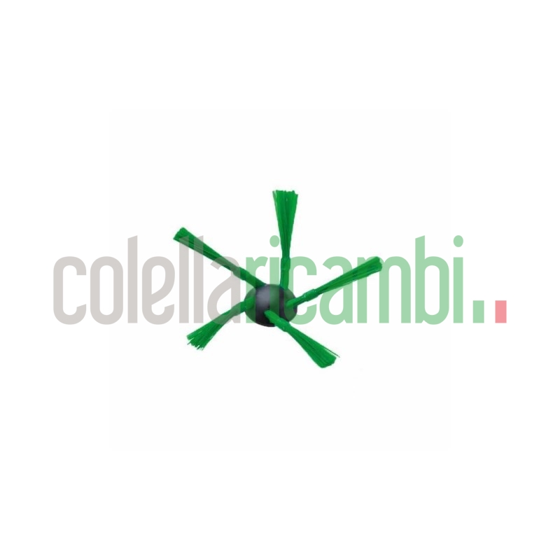 Spazzola Laterale Robot Folletto Vr200 Originale Vorwerk