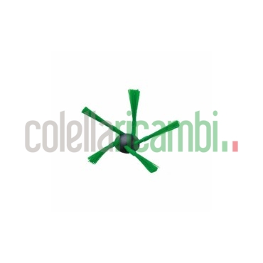 Spazzola Laterale Robot Folletto Vr200 Originale Vorwerk