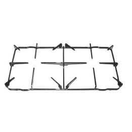 Griglia in filo 2 fuochi 448x226-232 Piano Cottura Rex Electrolux P4468