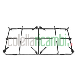 Griglia in filo 2 fuochi 448x226-232 Piano Cottura Rex Electrolux P4468