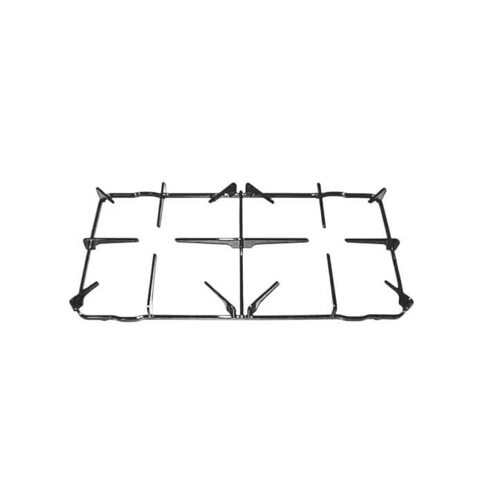 Griglia in filo 2 fuochi 448x226-232 Piano Cottura Rex Electrolux P4468