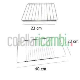 Griglia Forno universale da 230mm a 400mm F6825