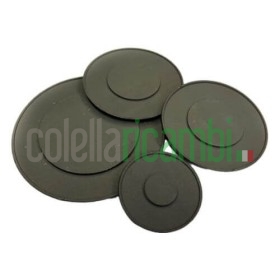 Kit Piattelli Piano Cottura HotPoint Ariston KITCAP2720