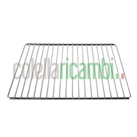 Griglia universale Forno da 470mm a 750mm bloccaggio a vite lunga 350mm F6827