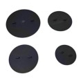 Kit Piattelli Urania Terim 4pz KITCAP6207