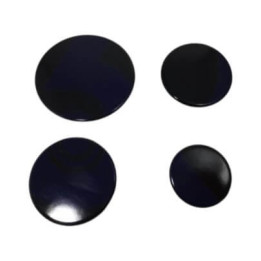 Kit Piattelli Urania Terim 4pz KITCAP6207