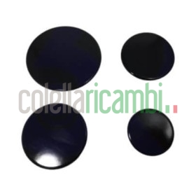 Kit Piattelli Urania Terim 4pz KITCAP6207
