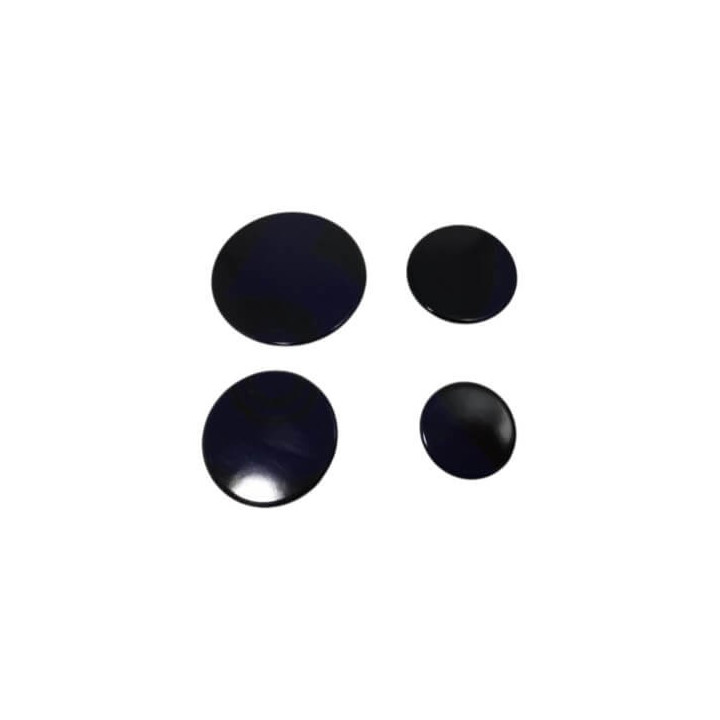 Kit Piattelli Urania Terim 4pz KITCAP6207