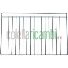 Griglia ripiano Forno 452x350mm Electrolux Rex Aeg Zanussi F4418