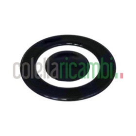 Kit Piattello Corona + centrale Piano Cottura Lofra 390CU022