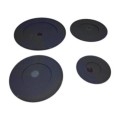 Kit 4 Piattelli Piano Cottura Ariston KITCAP1924