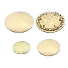Kit Spartifiamma 4pz Bompani LS0400