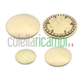 Kit Spartifiamma 4pz Bompani LS0400