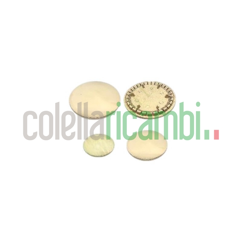 Kit Spartifiamma 4pz Bompani LS0400