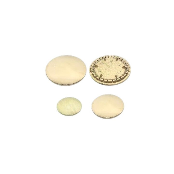 Kit Spartifiamma 4pz Bompani LS0400