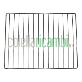 Griglia Forno 340x435 Nardi F3618