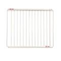 Griglia Ripiano Estendibile con Fissaggio A Viti 32x38 Fino a 64cm Frigorifero universale 330009