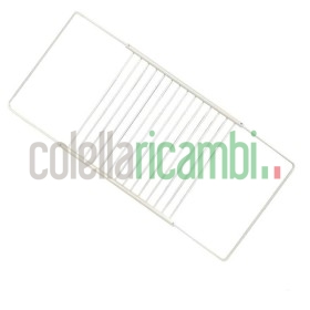 Griglia Ripiano Estendibile con Fissaggio A Viti 32x38 Fino a 64cm Frigorifero universale 330009