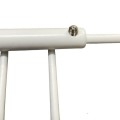 Griglia Ripiano Estendibile con Fissaggio A Viti 32x38 Fino a 64cm Frigorifero universale 330009