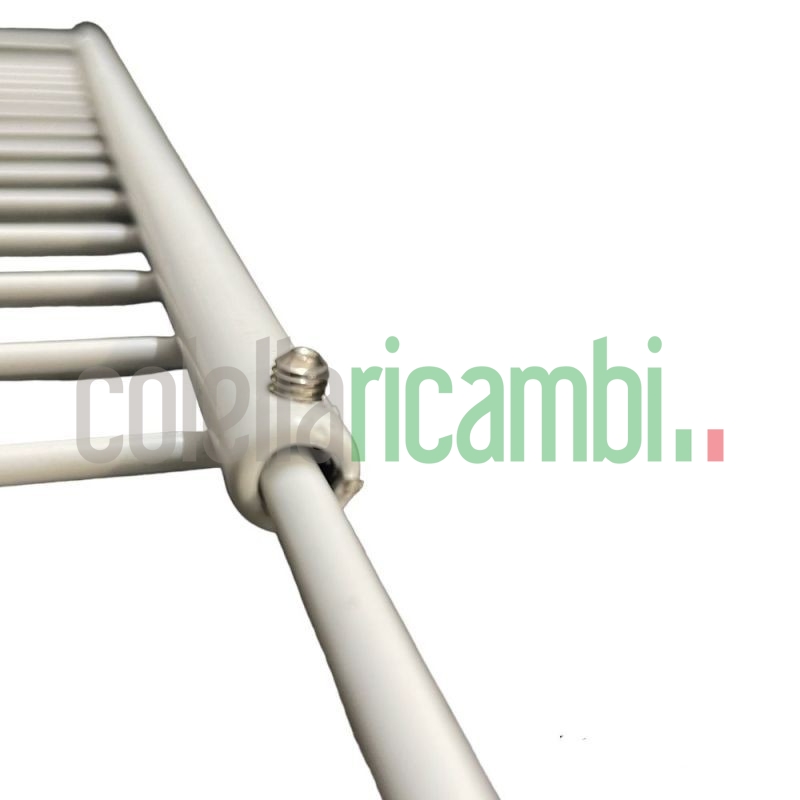 Griglia Ripiano Estendibile con Fissaggio A Viti 32x38 Fino a 64cm Frigorifero universale 330009
