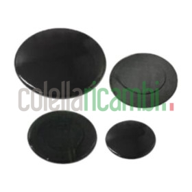 Kit Piattini 4pz per Piano Cottura Star KITCAP5510