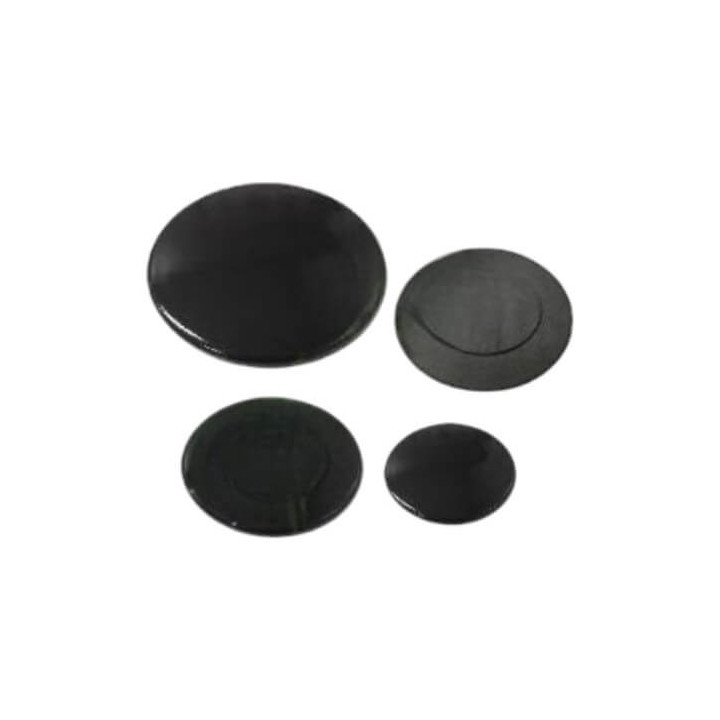 Kit Piattini 4pz per Piano Cottura Star KITCAP5510
