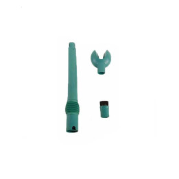 Set Formichiere Vk140 Folletto Originale Vorwerk