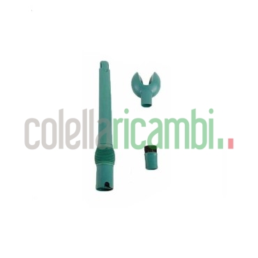 Set Formichiere Vk140 Folletto Originale Vorwerk