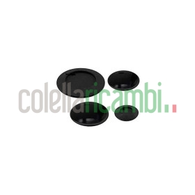 Kit piattelli 4pz compatibile Gas Fire KITCAP2522