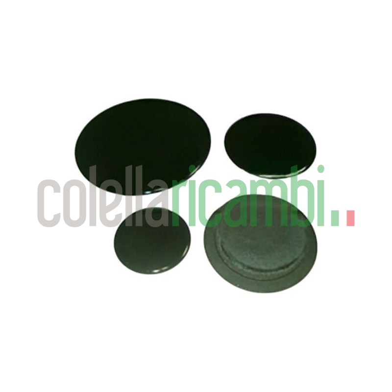 Kit 4pz Piattelli Samet-Nardi SS7418