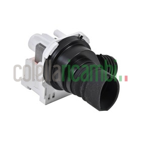 Pompa scarico lavastoviglie Aeg Electrolux compatibile 140000443022