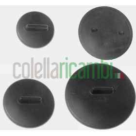 Kit Piattelli 4 pezzi piano cottura Ignis KITCAP2553