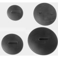 Kit Piattelli 4 pezzi piano cottura Ignis KITCAP2553
