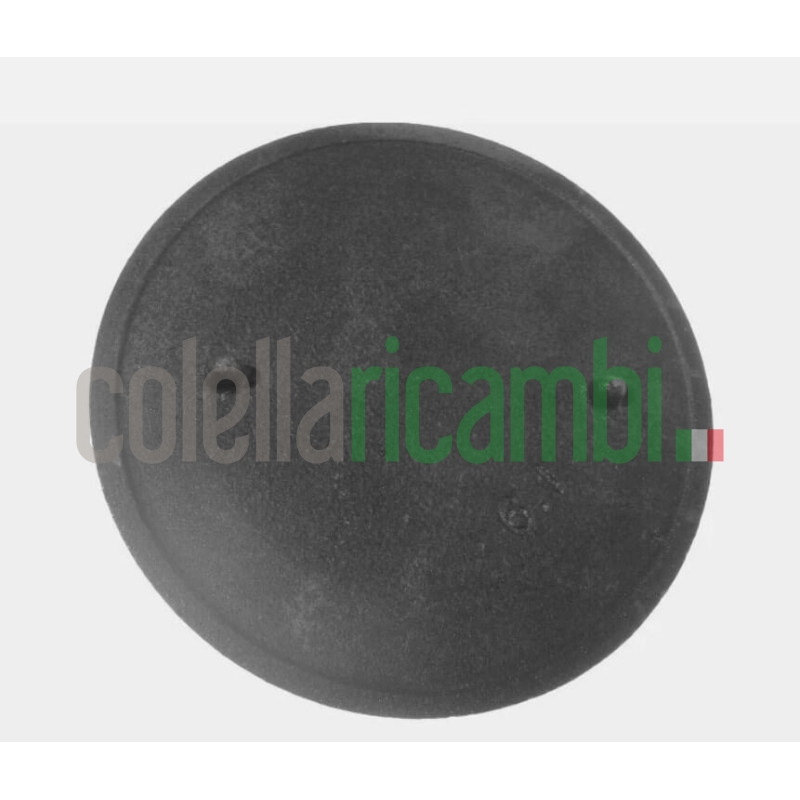 Kit Piattelli 4 pezzi piano cottura Ignis KITCAP2553