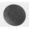 Kit Piattelli 4 pezzi piano cottura Ignis KITCAP2553