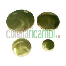 Kit spartifiamma 4pezzi Piano Cottura Elba LS0822