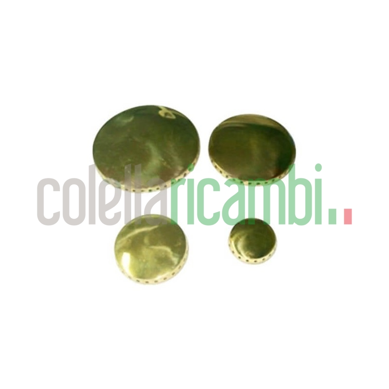 Kit spartifiamma 4pezzi Piano Cottura Elba LS0822