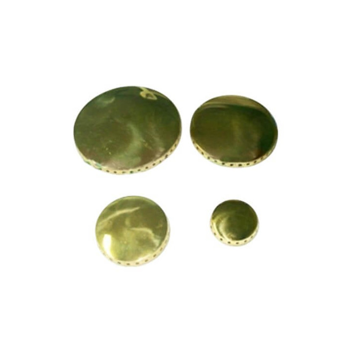 Kit spartifiamma 4pezzi Piano Cottura Elba LS0822