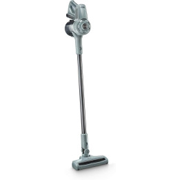 De'Longhi XLM353.ADC Scopa elettrica Ricaricabile Colombina Evo, Plastica