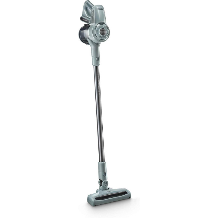 De'Longhi XLM353.ADC Scopa elettrica Ricaricabile Colombina Evo, Plastica