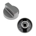 Manopola piano cottura Whirlpool Indesit 488000630598