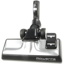 Spazzola nera Aspirapolvere Rowenta ZR903801