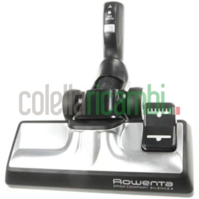 Spazzola nera Aspirapolvere Rowenta ZR903801
